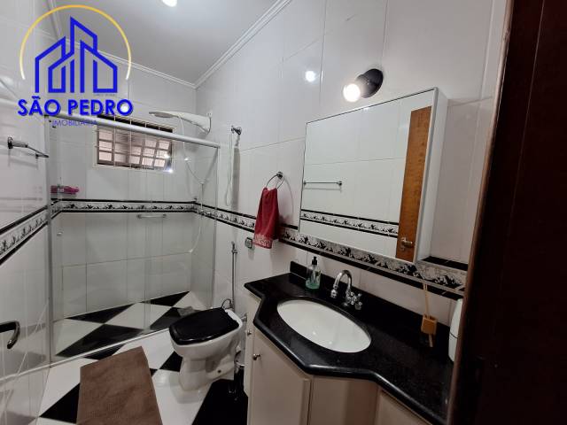 Casa para Locação em São Pedro - 5