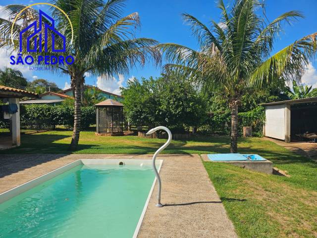 Casa para Venda em São Pedro - 3