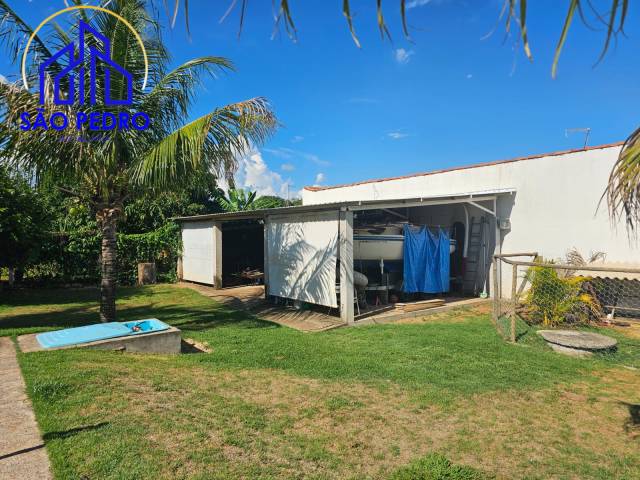 Casa para Venda em São Pedro - 4