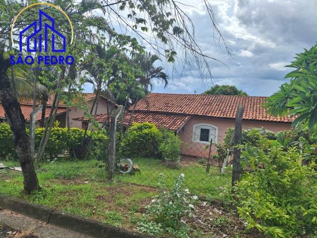 Casa para Venda em São Pedro - 2