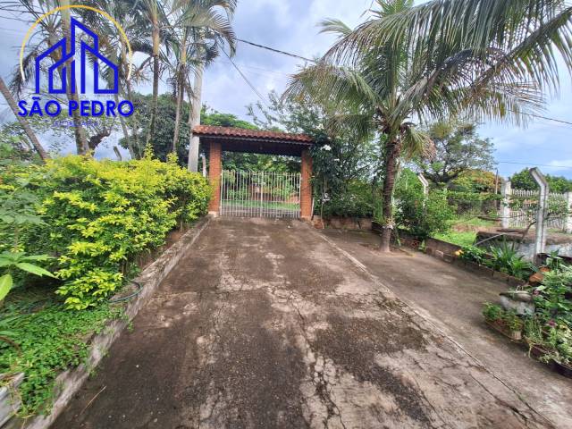 Casa para Venda em São Pedro - 4