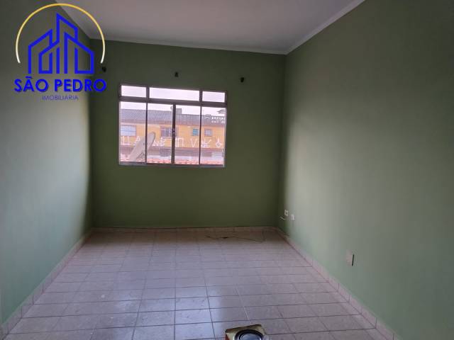 #AP1665 - Apartamento para Venda em Praia Grande - SP - 2