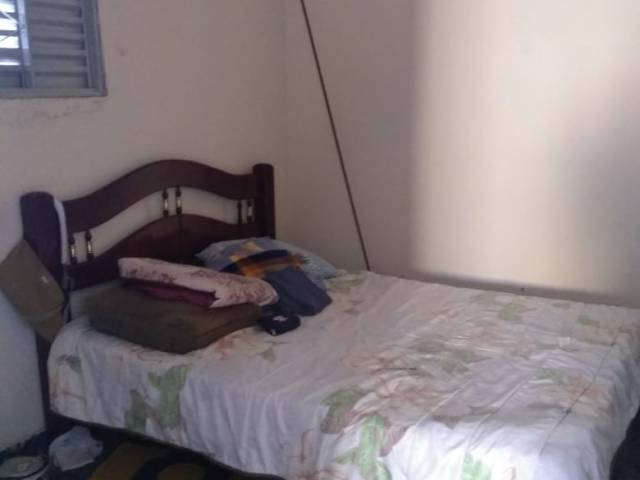 #CA1666 - Casa para Venda em Brotas - SP - 3