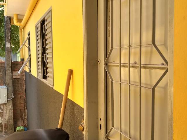 Casa para Venda em Brotas - 4