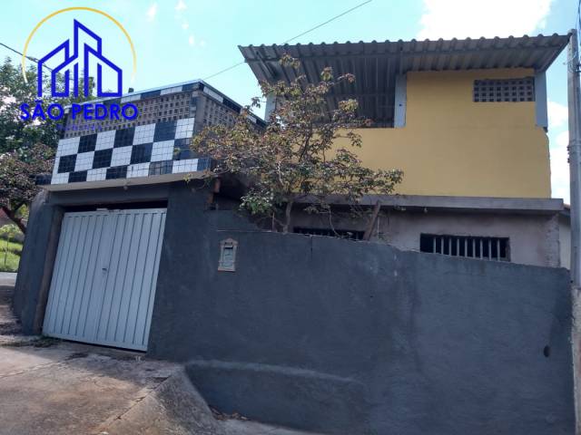 #CA1666 - Casa para Venda em Brotas - SP - 1