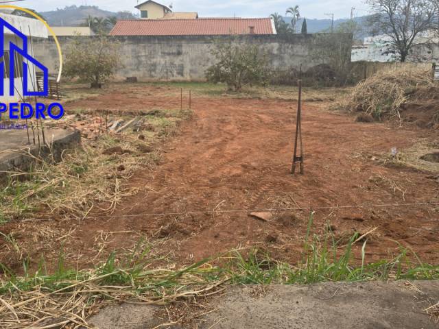 #ED1667 - Edícula para Venda em São Pedro - SP - 3