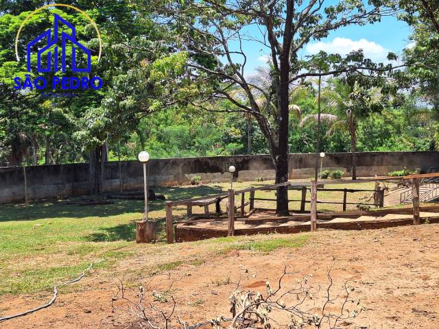 Área para Venda em São Pedro - 5