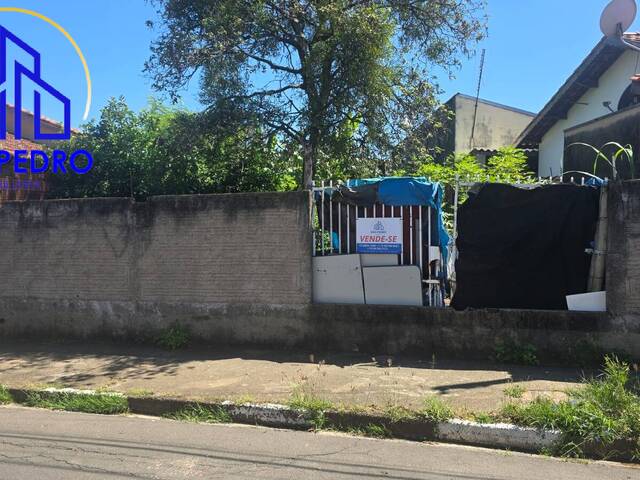Terreno para Venda em São Pedro - 2