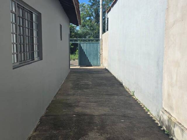 #CA1672 - Casa para Locação em São Pedro - SP - 2