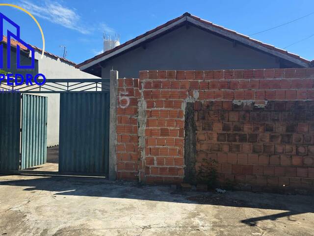 #CA1672 - Casa para Locação em São Pedro - SP - 1