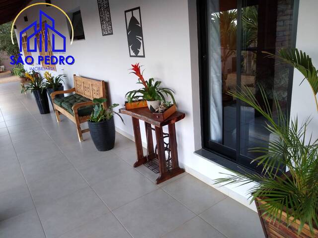 Casa para Venda em Rio das Pedras - 3