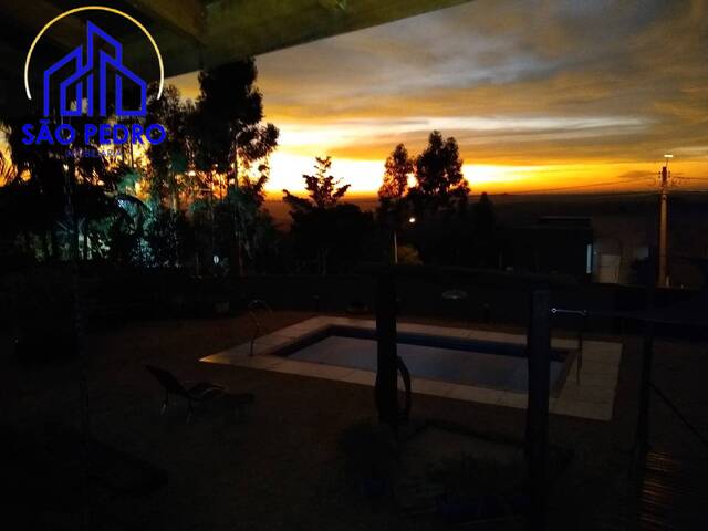 Casa para Venda em Rio das Pedras - 5