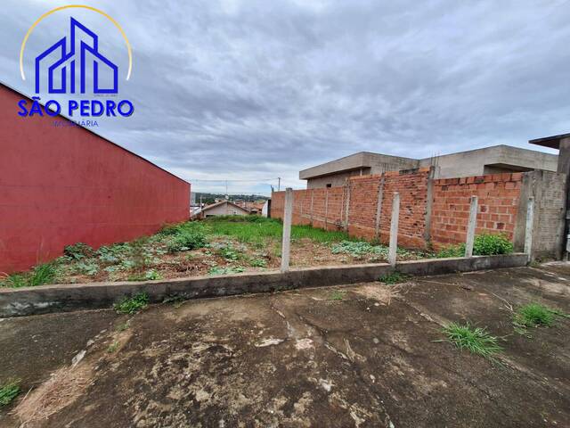 Terreno para Venda em São Pedro - 2