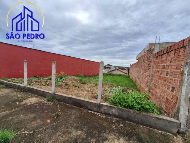 Terreno para Venda em São Pedro - 3