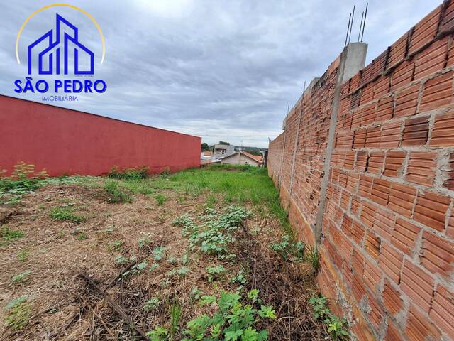 Terreno para Venda em São Pedro - 4
