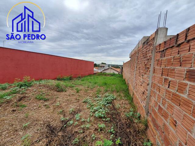 Terreno para Venda em São Pedro - 5