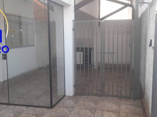 #CA1680 - Casa para Locação em São Pedro - SP