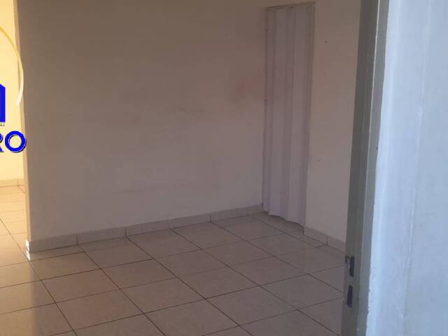 #CA1680 - Casa para Locação em São Pedro - SP