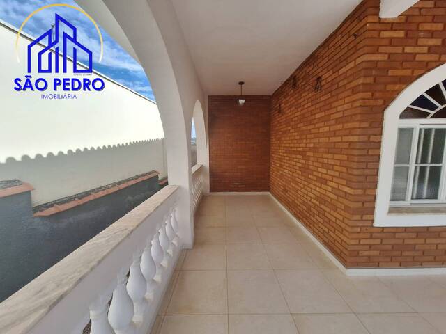 Casa para Venda em São Pedro - 2