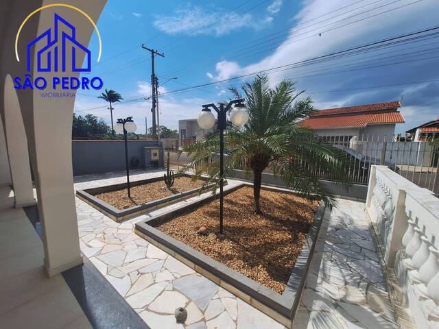 Casa para Venda em São Pedro - 4