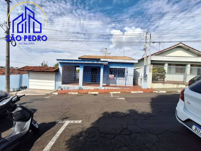 Venda em Centro - São Pedro