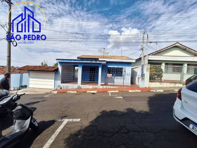 Casa para Venda em São Pedro - 2