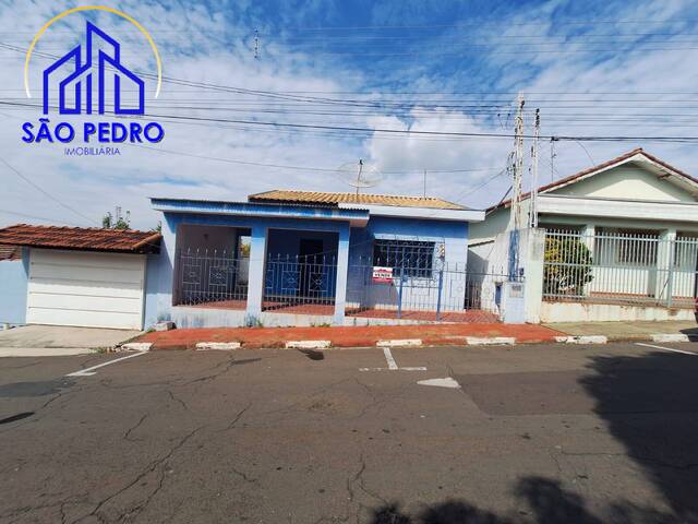 Casa para Venda em São Pedro - 3