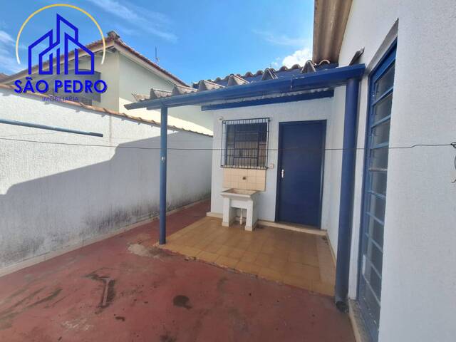 Casa para Venda em São Pedro - 4