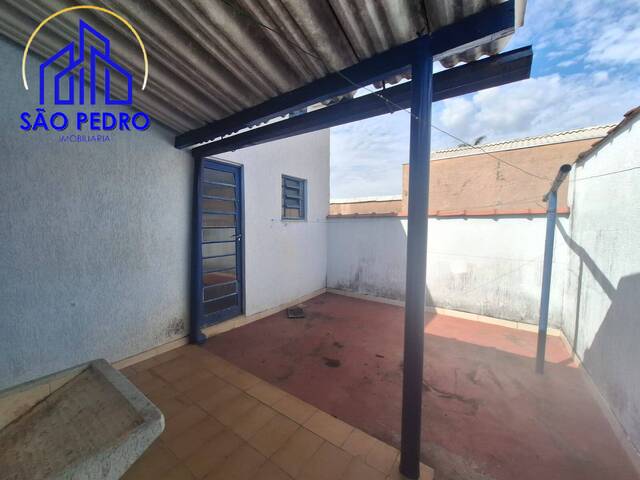 Casa para Venda em São Pedro - 5
