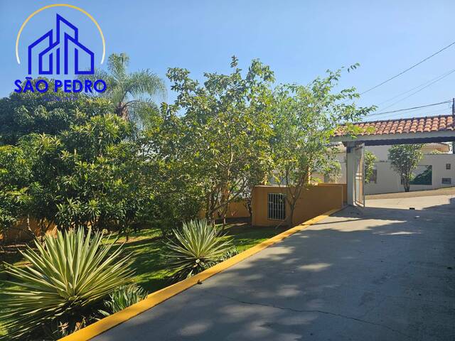 Casa para Venda em Piracicaba - 2