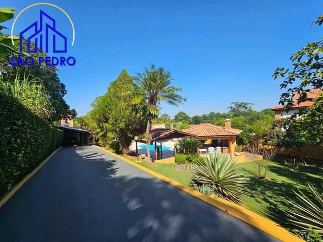 Casa para Venda em Piracicaba - 3