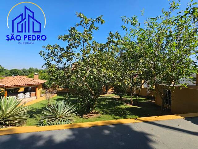 Casa para Venda em Piracicaba - 4