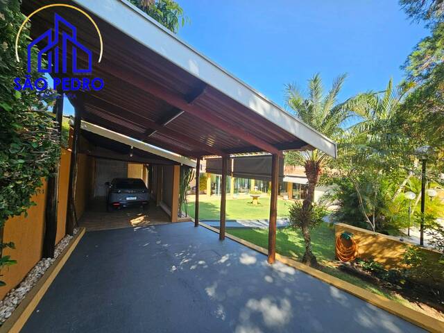 Casa para Venda em Piracicaba - 5