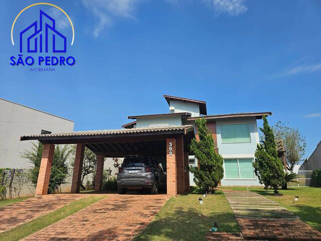 Casa para Venda em São Pedro - 2