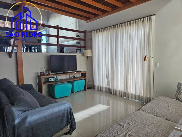 Casa para Venda em São Pedro - 3