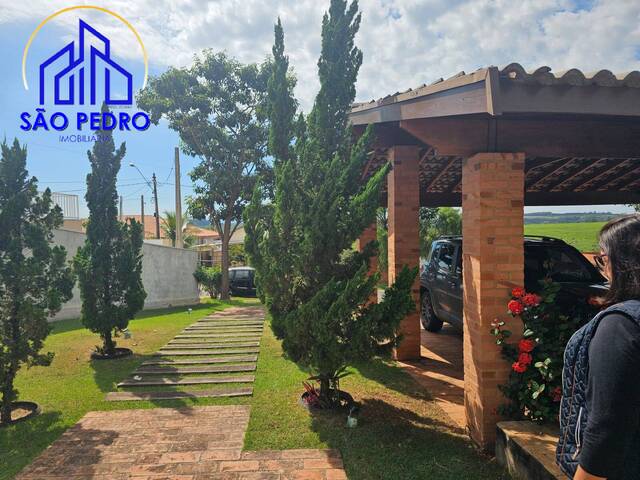 Casa para Venda em São Pedro - 4