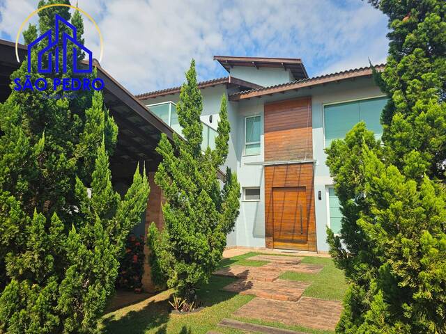 Casa para Venda em São Pedro - 5