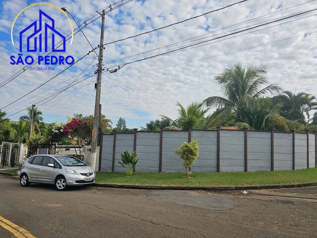 Venda em Colinas do Piracicaba (Ártemis) - Piracicaba