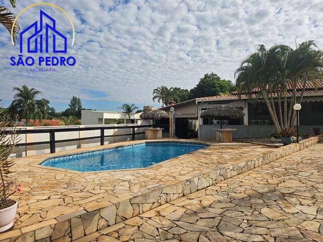 Casa para Venda em Piracicaba - 4