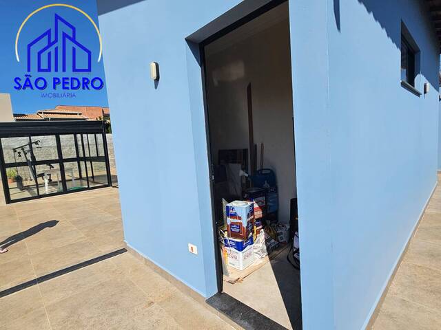 Casa para Venda em São Pedro - 2