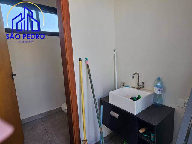 Casa para Venda em São Pedro - 4