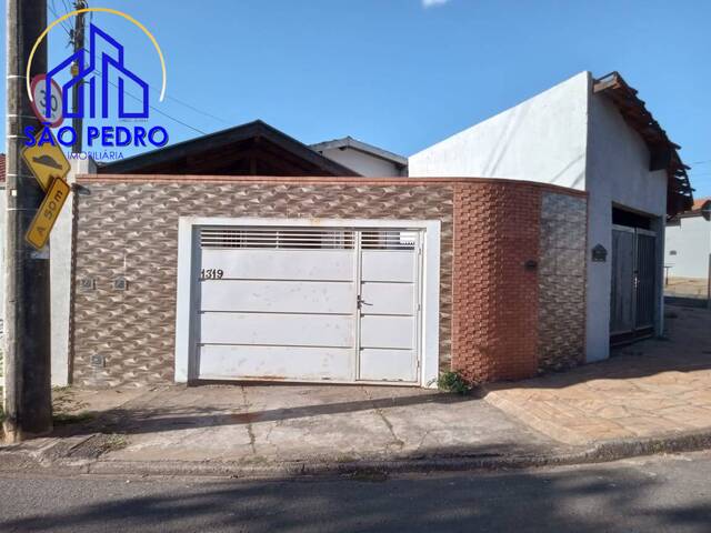 Casa para Venda em Piracicaba - 2
