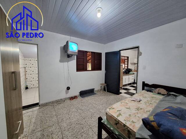 Edícula para Venda em São Pedro - 5