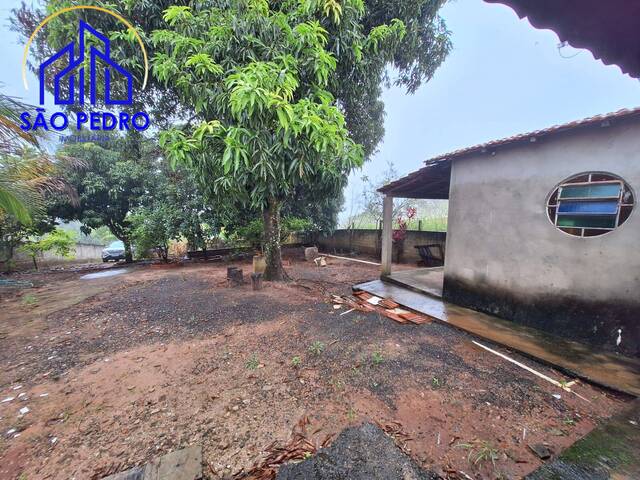Edícula para Venda em São Pedro - 2