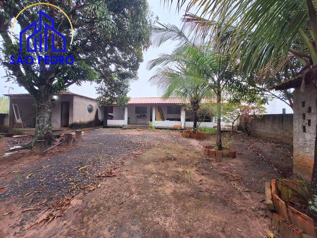 Edícula para Venda em São Pedro - 3