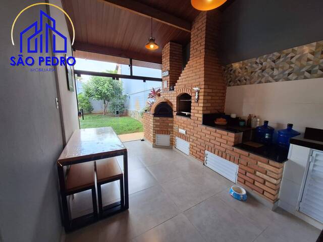 Casa para Venda em São Pedro - 2
