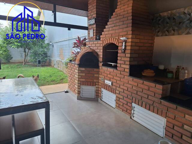 Casa para Venda em São Pedro - 3