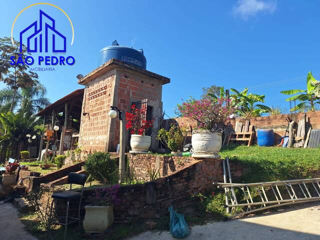 Casa para Venda em São Pedro - 2