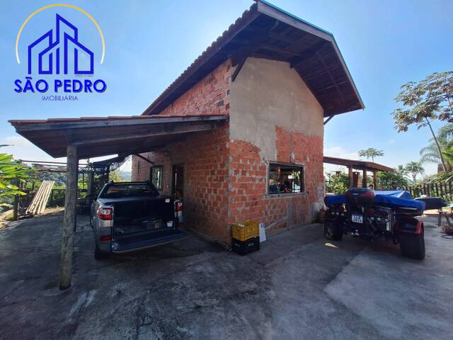 Casa para Venda em São Pedro - 3