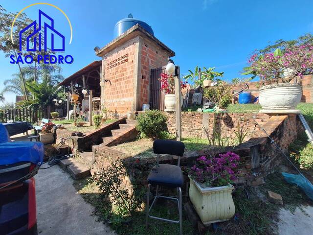 Casa para Venda em São Pedro - 5